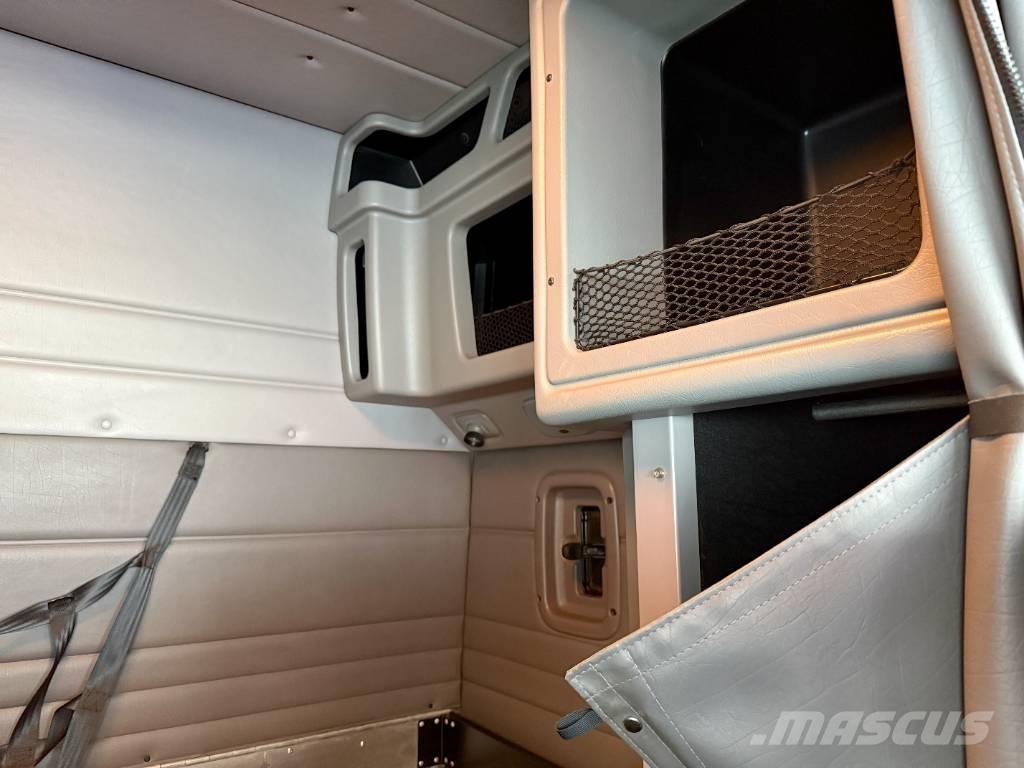 Peterbilt 389 Autotractoare