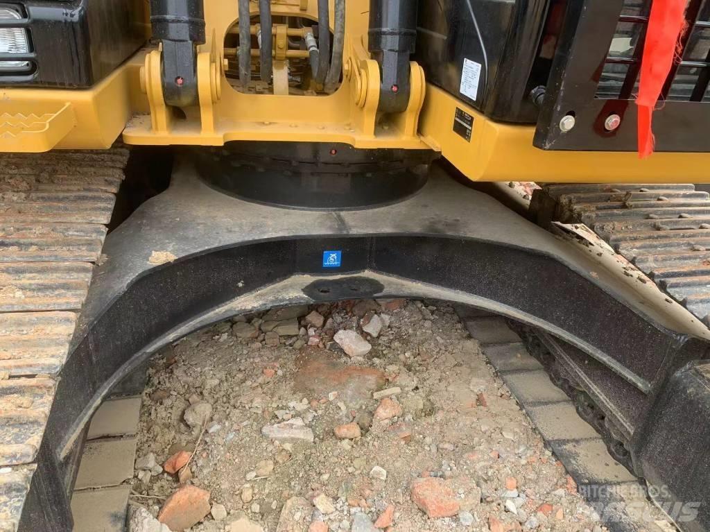 CAT 315 D Excavatoare pe șenile
