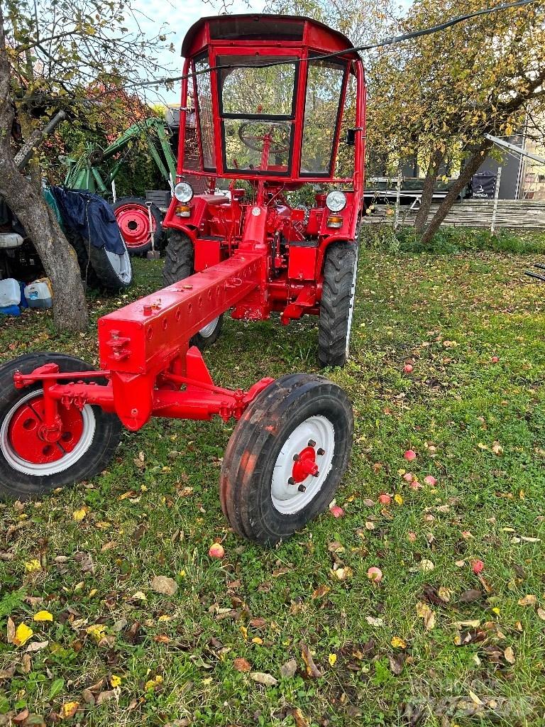 Fortschritt RS09 Tractoare