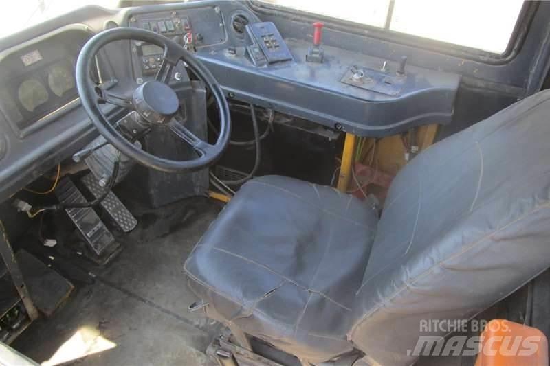 Bell B20C Cisterne