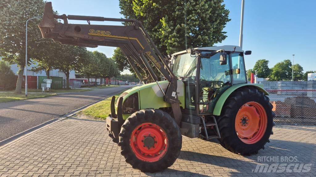 CLAAS Celtis 456 RX Tractoare