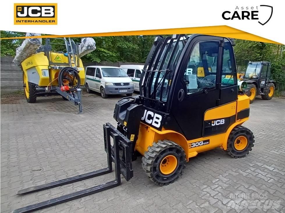JCB 30-20G Stivuitor GPL