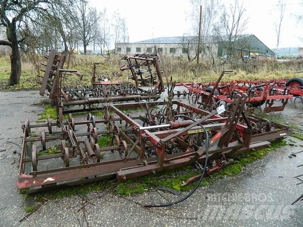 Lilla Harrie 360 Cultivatoare