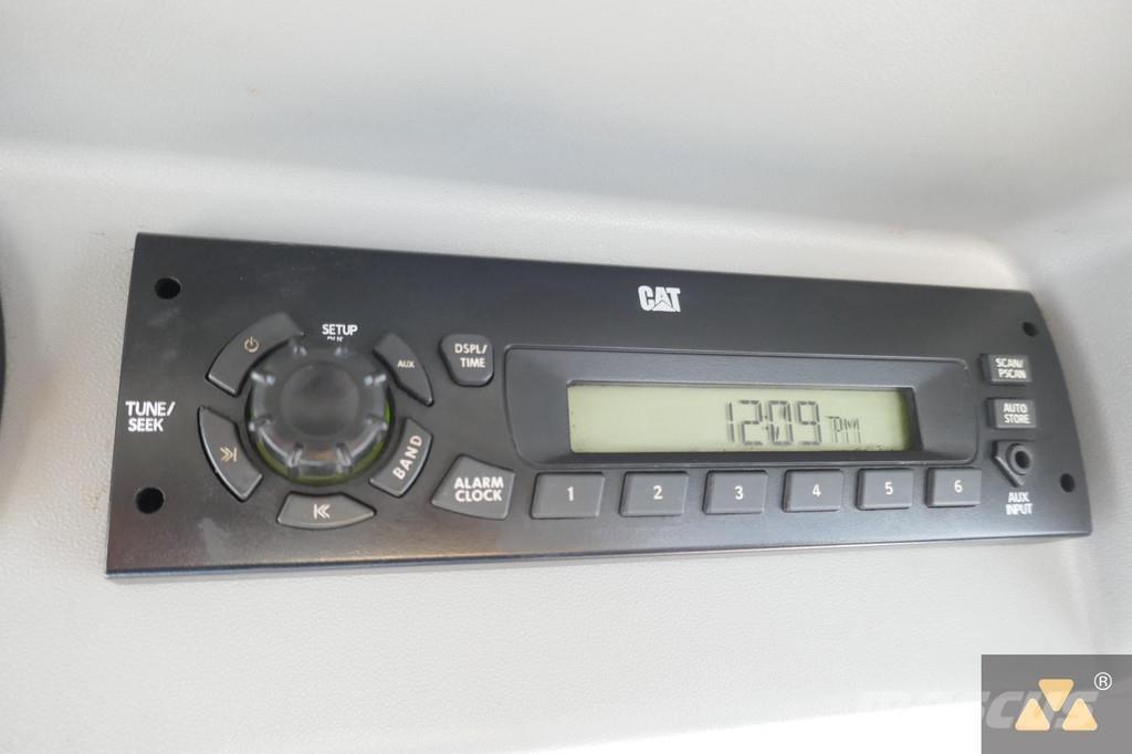 CAT D7E LGP Buldozere pe senile