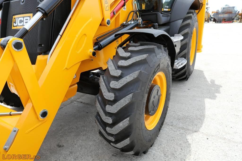 JCB 3 CX New !!! 2024 Buldoexcavatoare