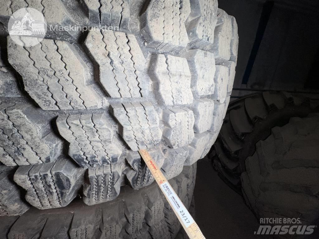 Michelin Snoplus Anvelope, roti si jante