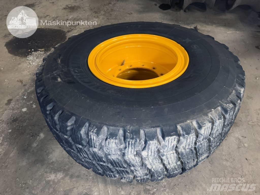 Michelin Snoplus Anvelope, roti si jante