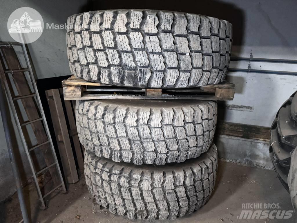 Michelin Snoplus Anvelope, roti si jante