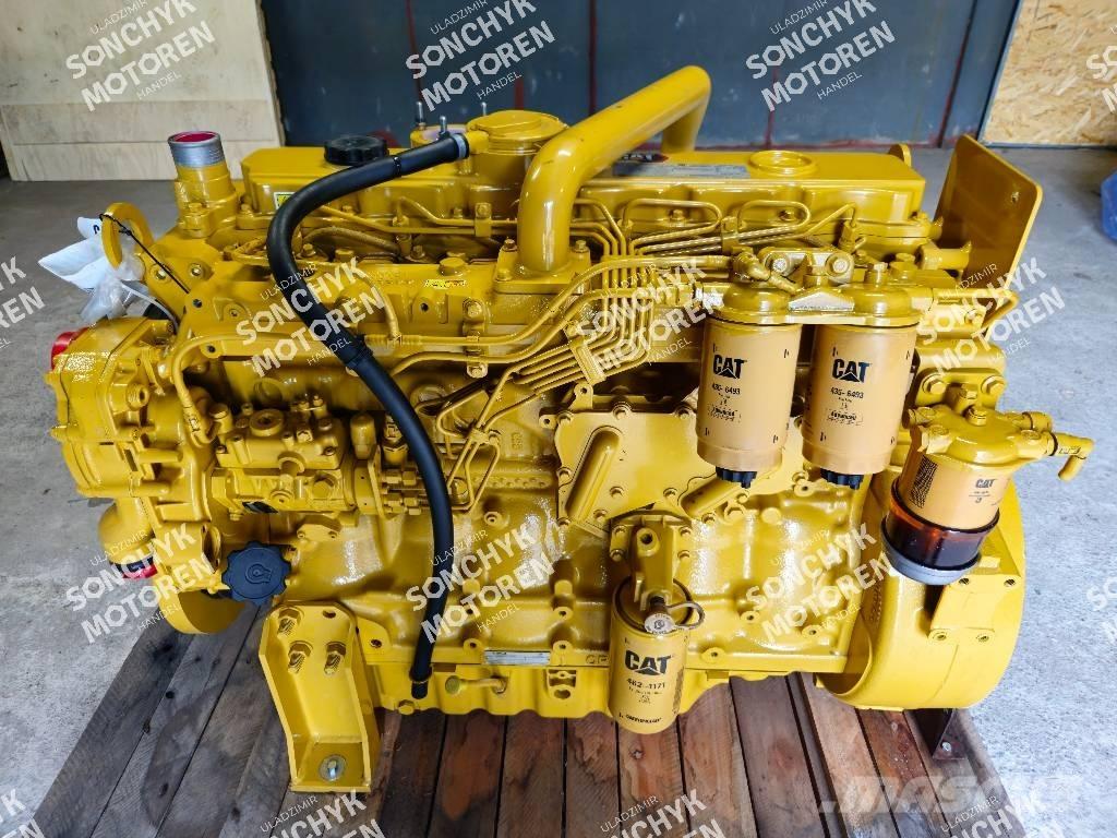 CAT C 7.1 Motoare