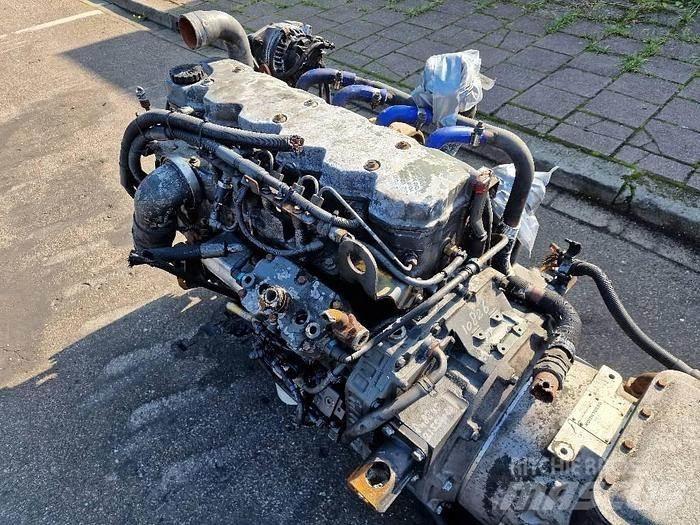 Cummins ISBE 6.7 I Transport - Altele