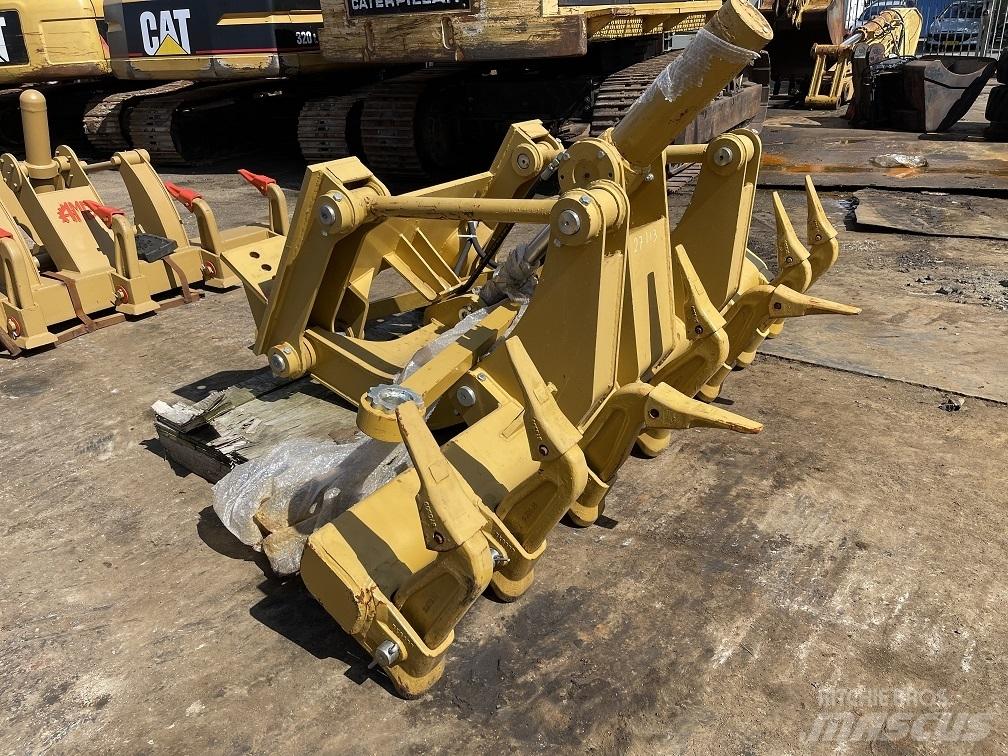 CAT 16h 16g ripper Scarificatoare