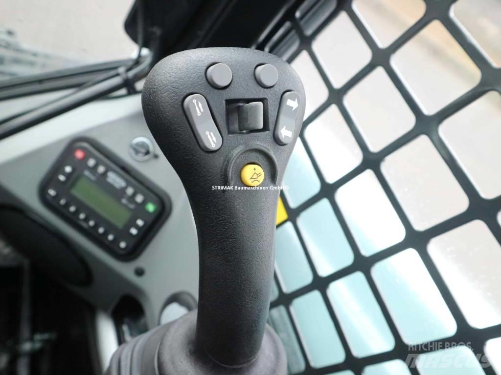 Bobcat T 450 Mini incarcator