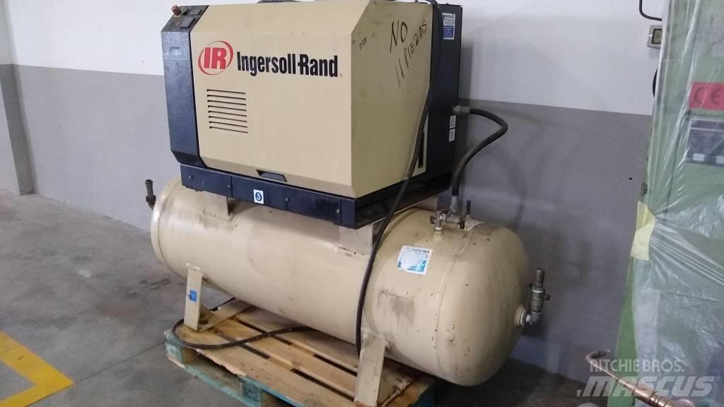 Ingersoll Rand MH11 Compresoare