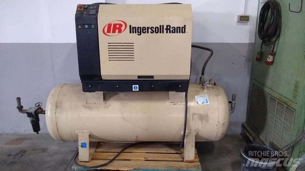 Ingersoll Rand MH11 Compresoare