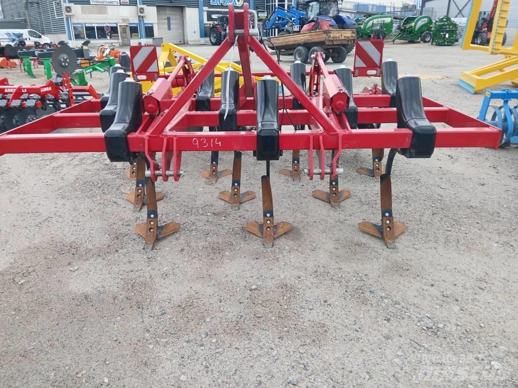 Horch Terrano 3xl Cultivatoare