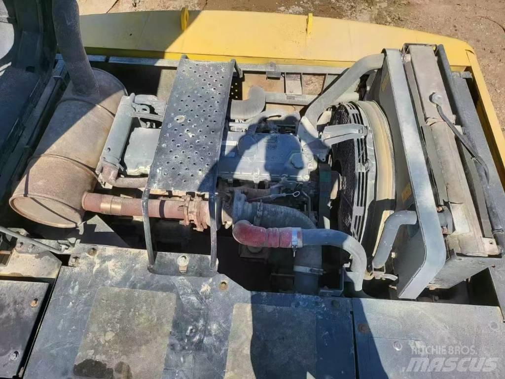 Sumitomo SH 350 Excavatoare pe șenile
