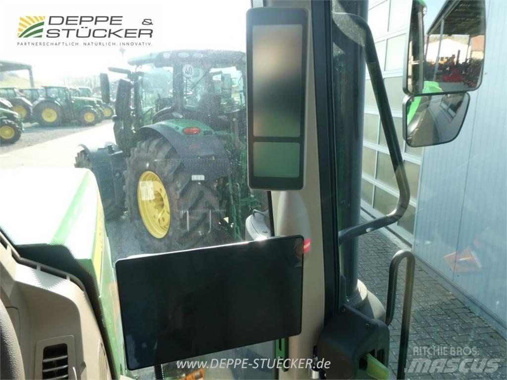 John Deere 6175M Tractoare