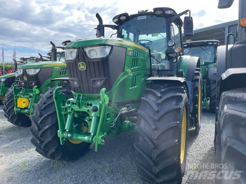 John Deere 6175M Tractoare