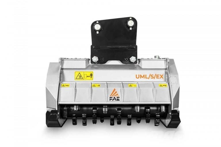 FAE UML/S/EX/VT-150 Utilaje forestiere - Altele
