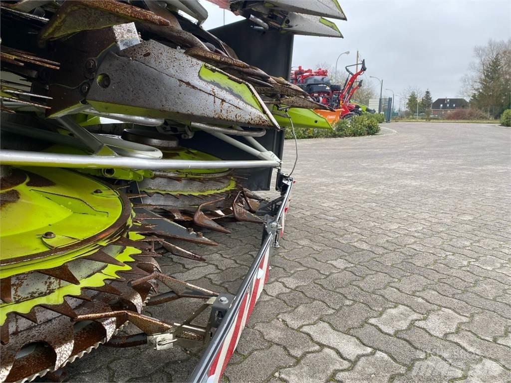CLAAS Orbis 900 Utilaje agricole - Altele