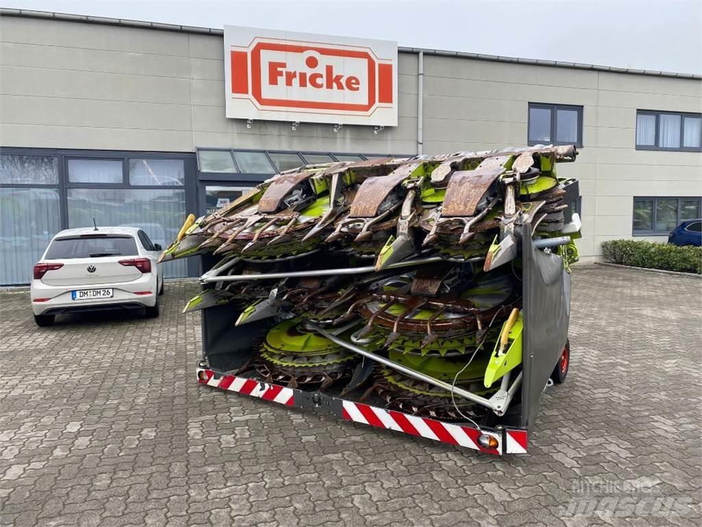 CLAAS Orbis 900 Utilaje agricole - Altele