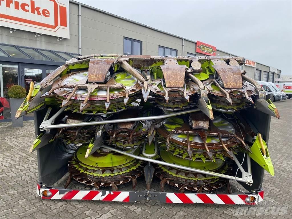 CLAAS Orbis 900 Utilaje agricole - Altele