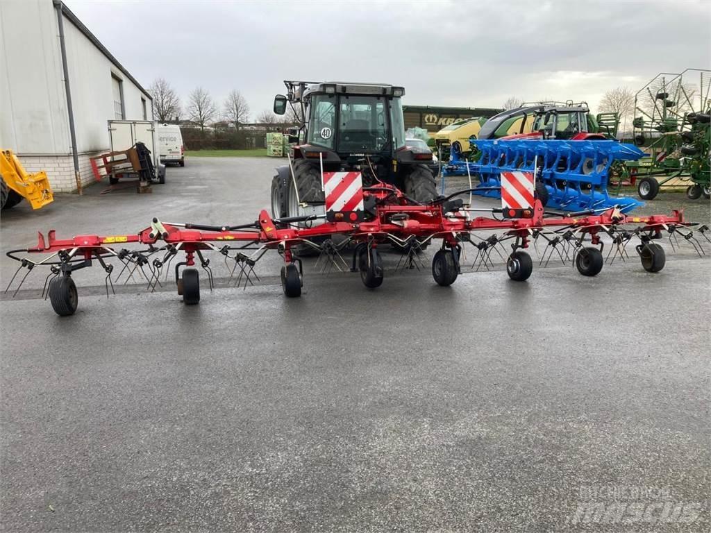 Fella TH 8608 DN Greble