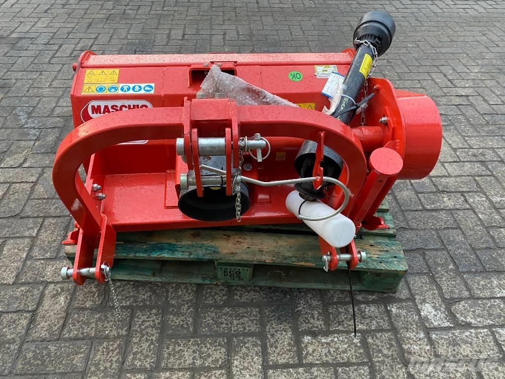 Maschio Barbi 100 Cositoare
