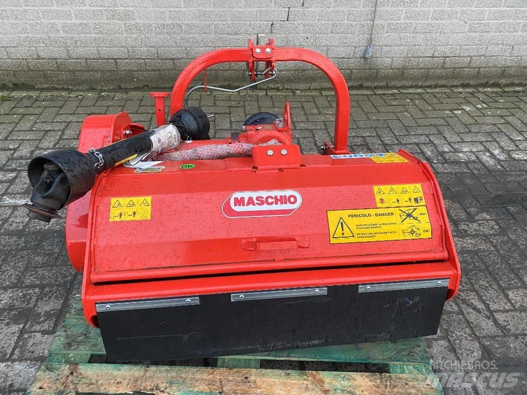 Maschio Barbi 100 Cositoare
