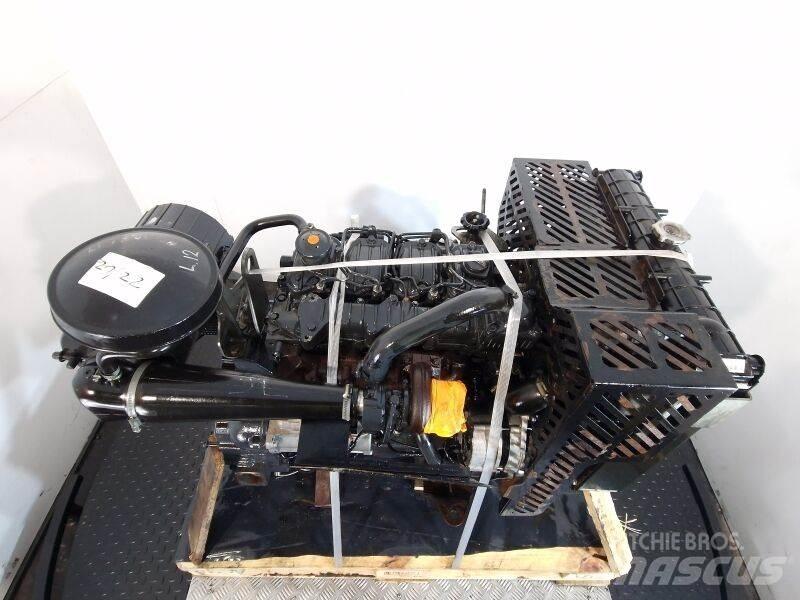 Iveco F5CE9454E*A Motoare