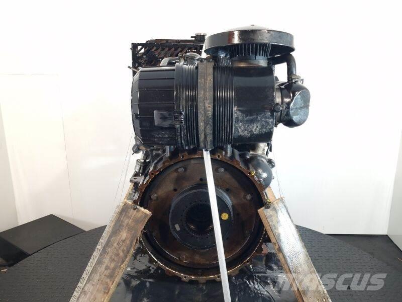 Iveco F5CE9454E*A Motoare