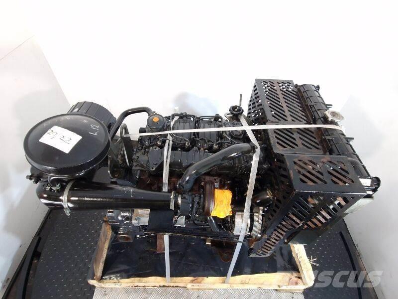 Iveco F5CE9454E*A Motoare