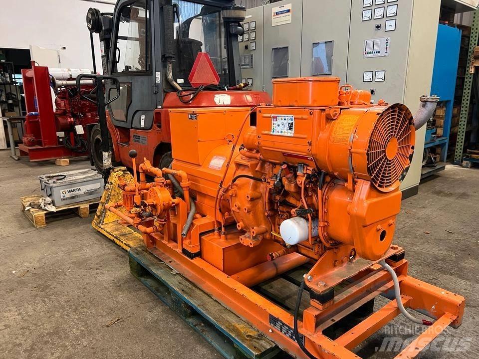 Hatz 15 KVA Generatoare Diesel