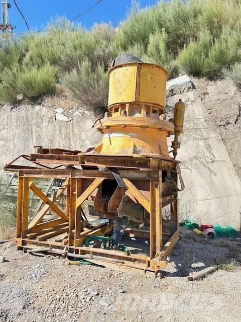 Westfalia MWC-36 Rasnita/masina de sfaramat