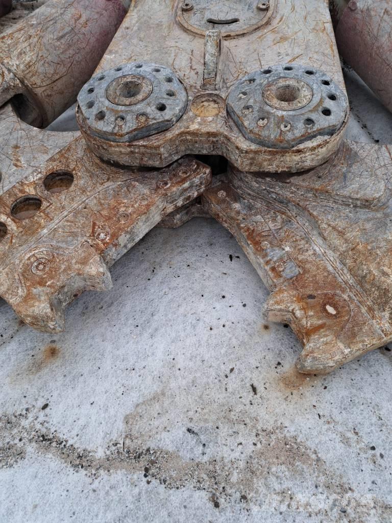 Demarec DCC 50-C Taietoare