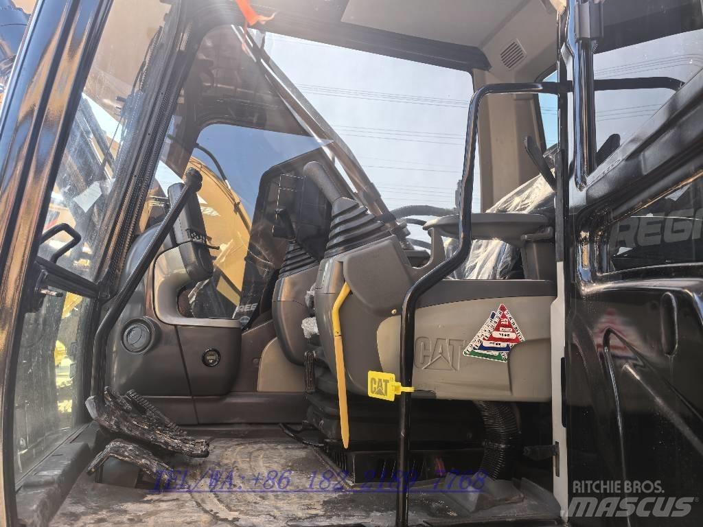CAT 330D Excavatoare pe șenile
