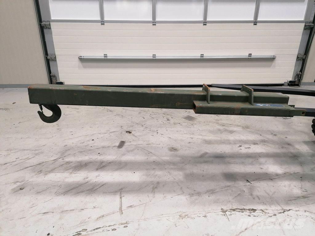 Kaup 2T183G Utilaje construcții - Altele