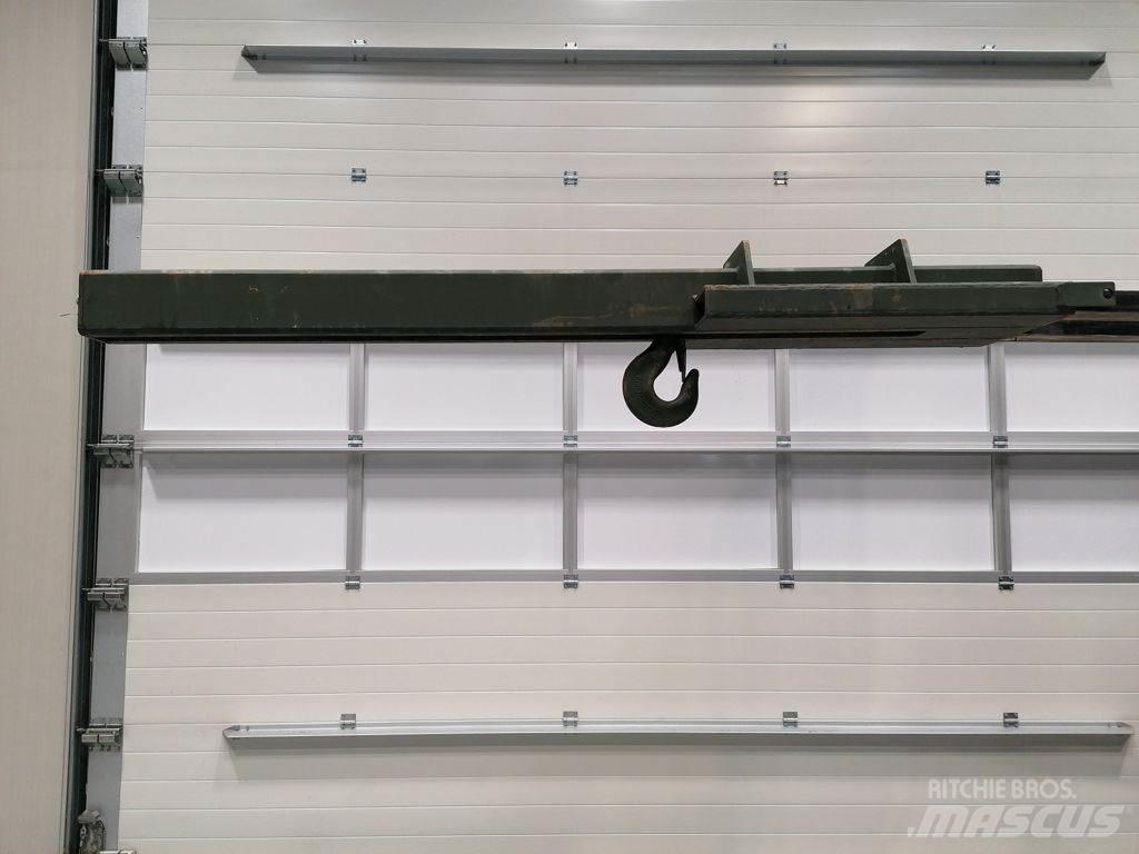 Kaup 2T183G Utilaje construcții - Altele