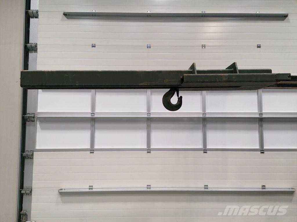 Kaup 2T183G Utilaje construcții - Altele