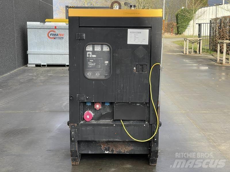 Doosan G 40 Generatoare Diesel