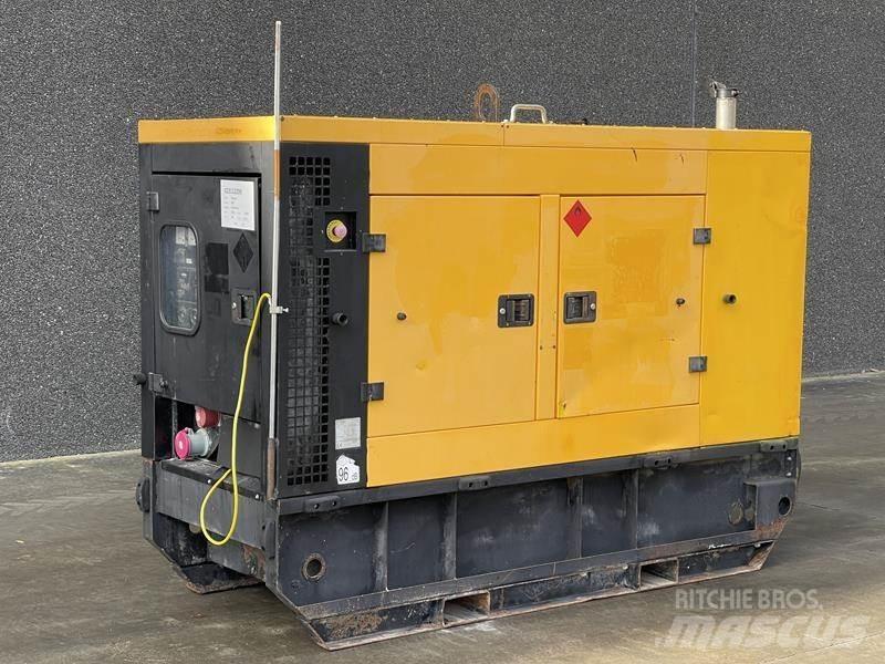 Doosan G 40 Generatoare Diesel