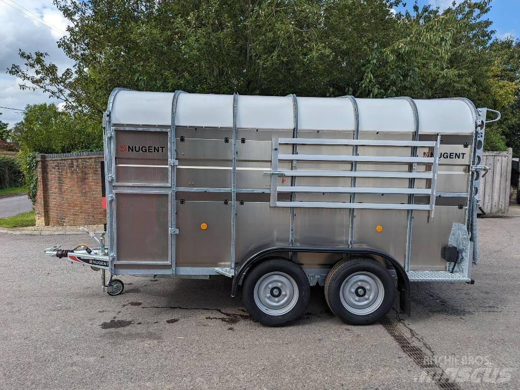 Nugent L3618H Remorci cu scop general
