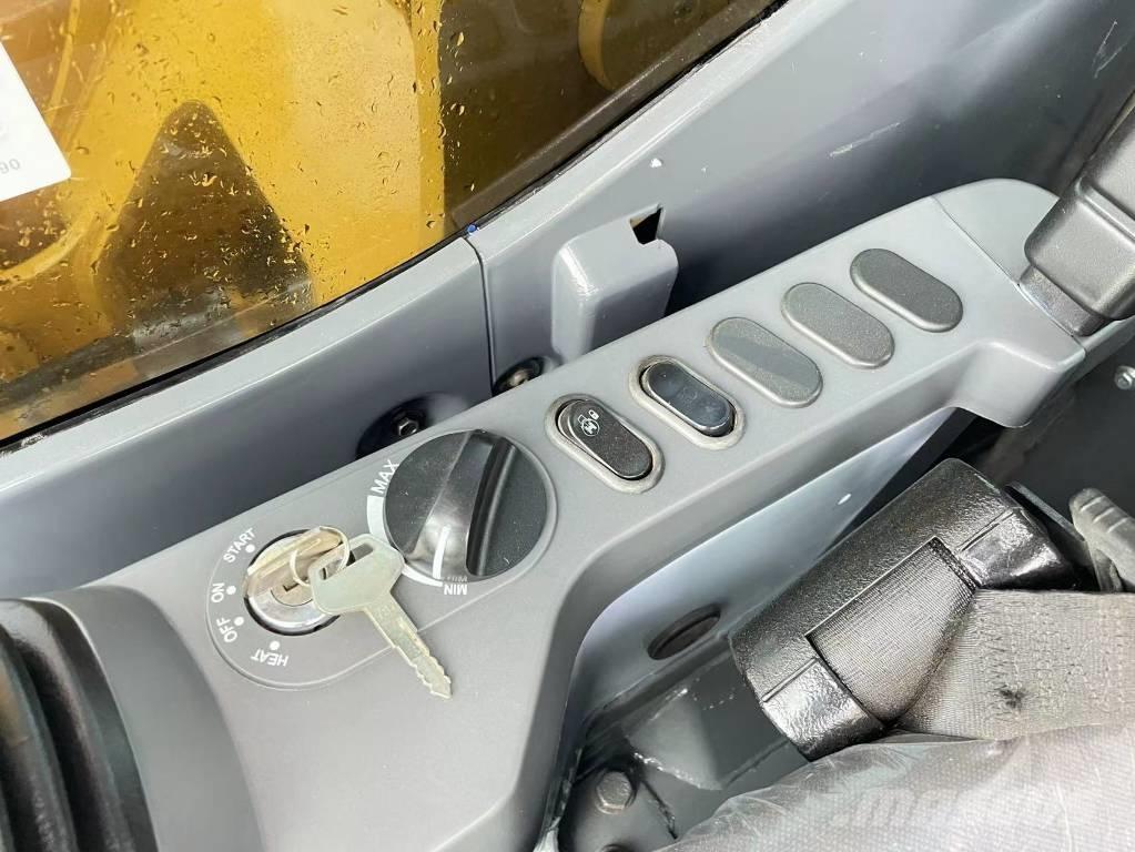 Komatsu PC 240 LC-8 Excavatoare pe șenile
