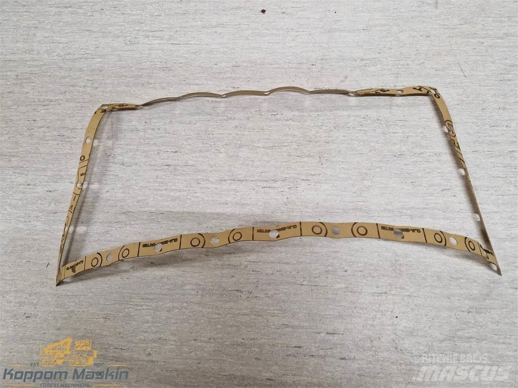 Rottne 059-0009 Hidraulice