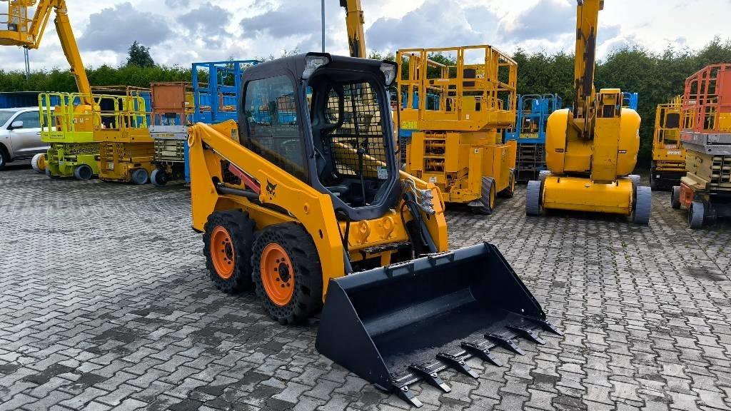 Bobcat S 450 Mini incarcator