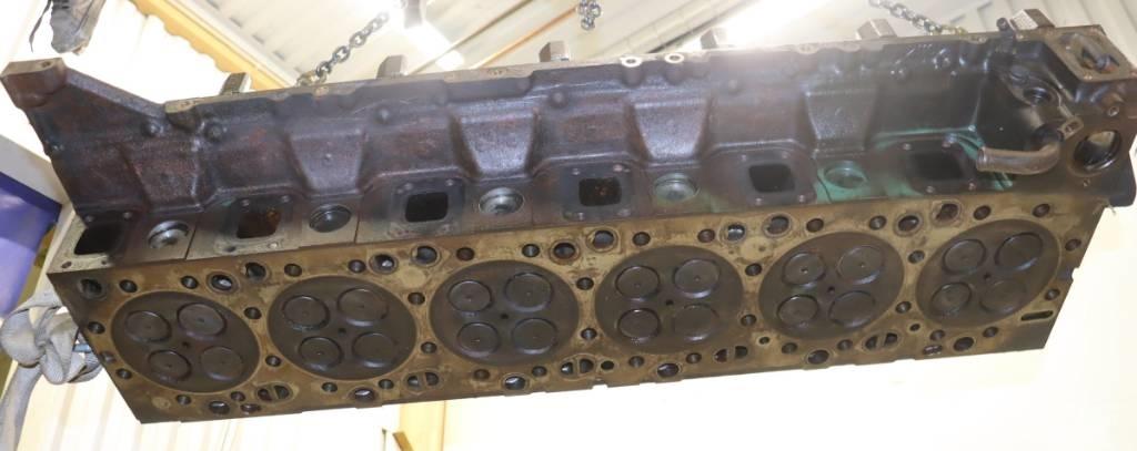 Volvo A 45 G Motoare