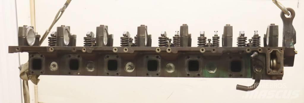 Volvo A 45 G Motoare