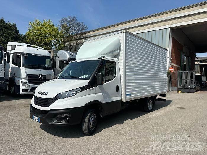 Iveco 35C14 Altele
