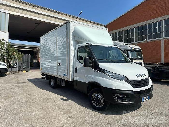 Iveco 35C14 Altele