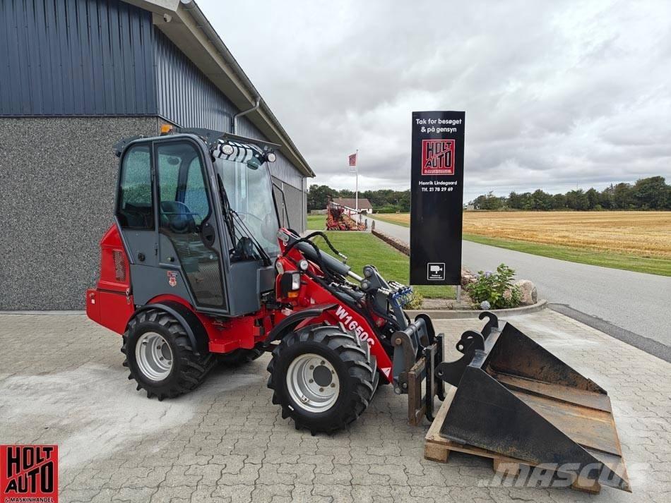 Bernards W1650C Mini incarcatoare